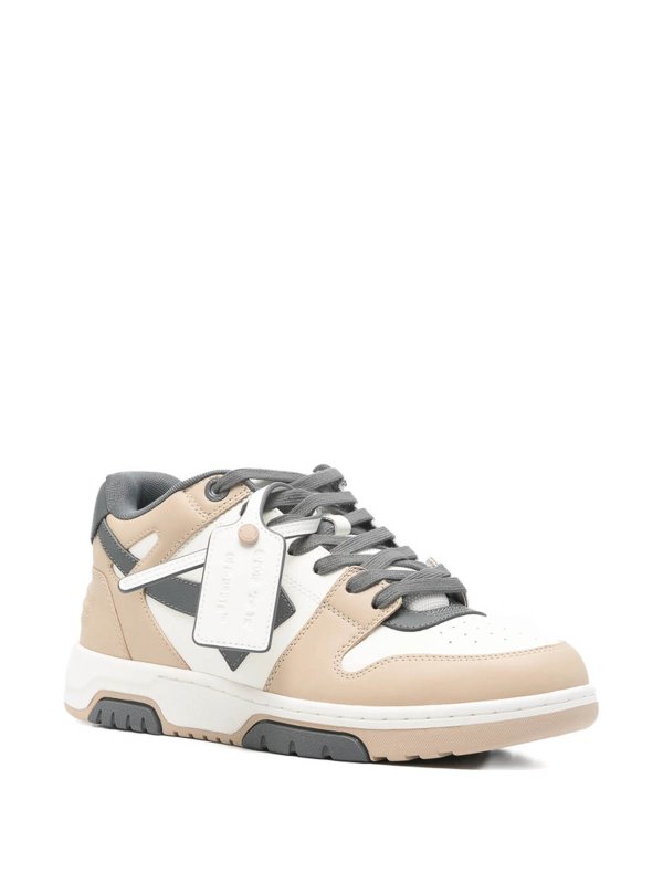 OFF-WHITE: trainers online - Sneakers