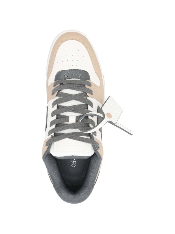 The Best Shops OFF-WHITE: trainers - Sneakers