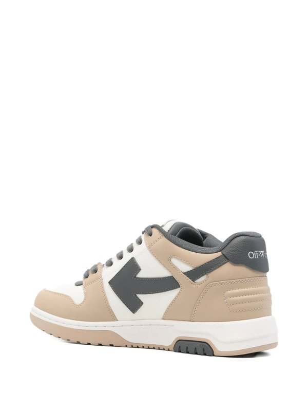 Sneakers shop online: OFF-WHITE