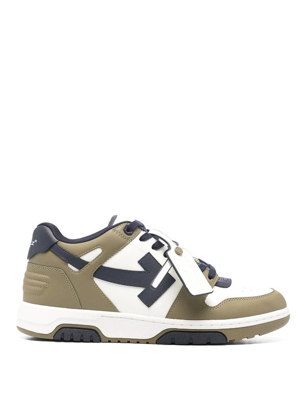 OFF-WHITE: sneakers - Sneakers