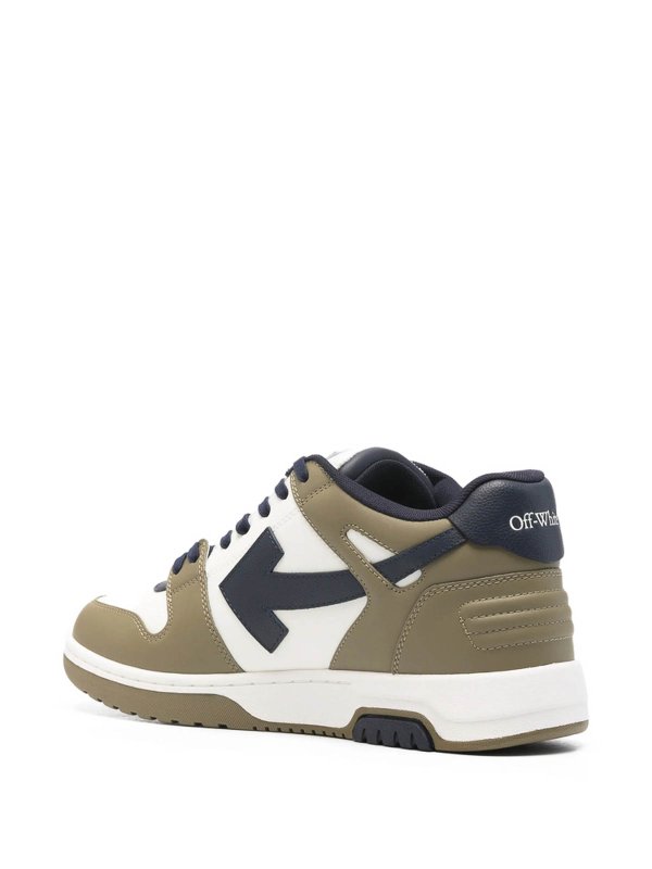 Sneakers shop online: OFF-WHITE