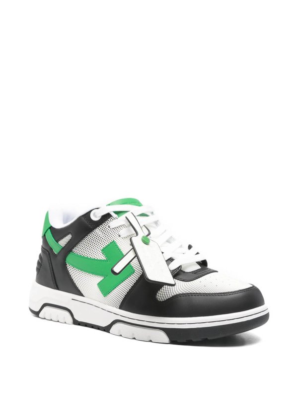 Baskets - Blanc shop online: OFF-WHITE