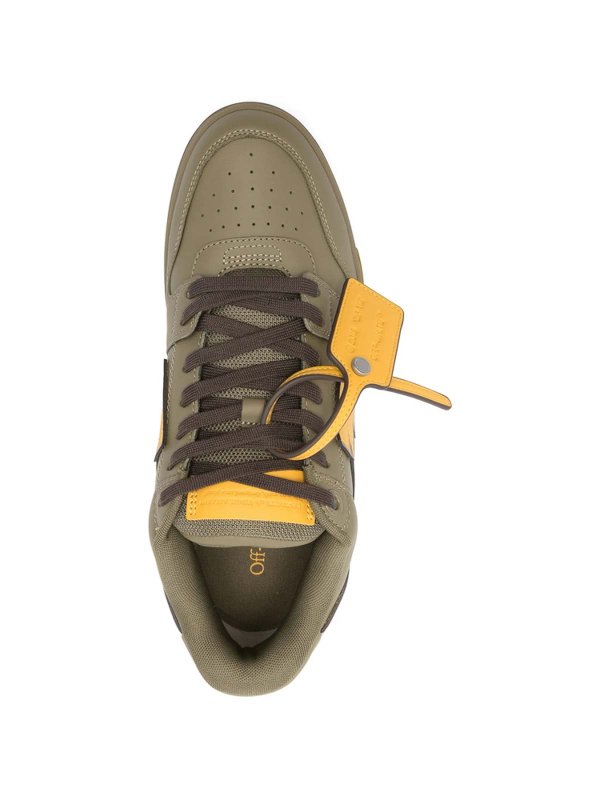 OFF-WHITE: trainers online - Sneakers