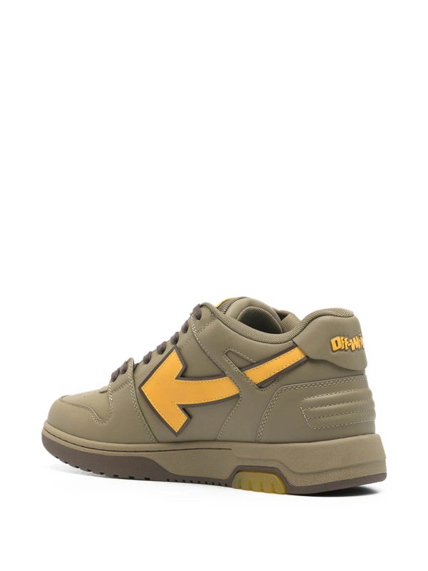 Sneakers shop online: OFF-WHITE