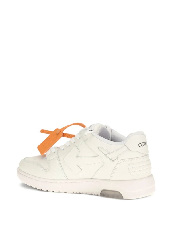 The Best Shops OFF-WHITE: Sneaker - Sneaker - Weiß