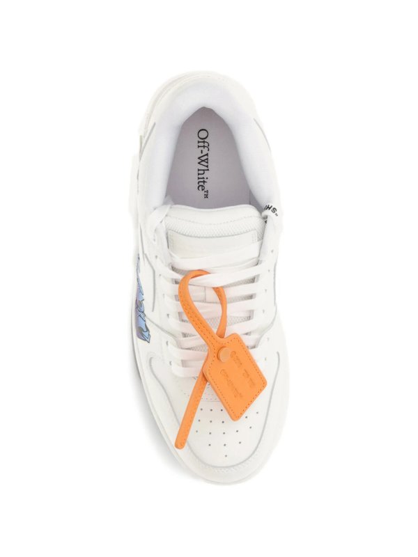 Sneaker - Weiß shop online: OFF-WHITE