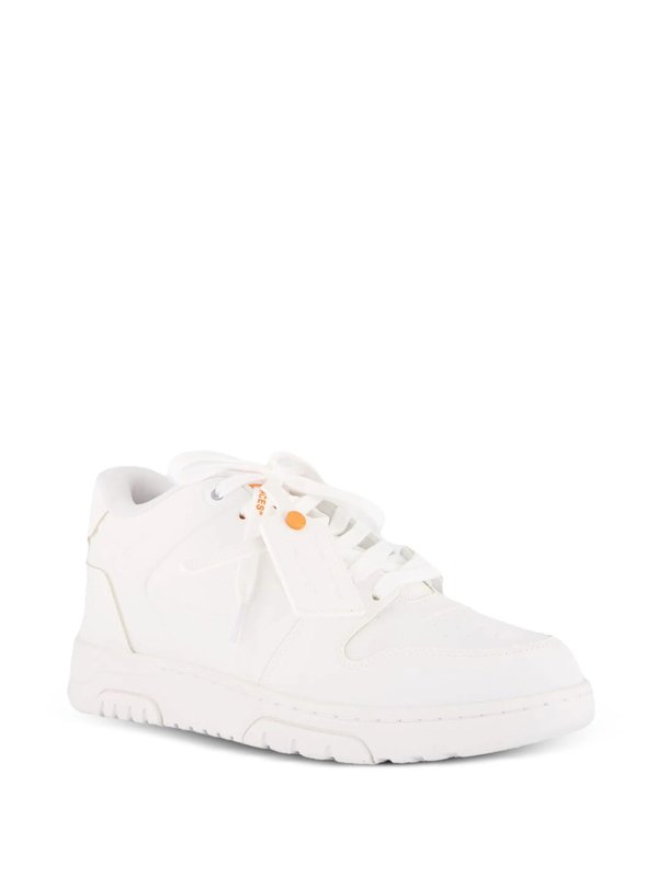 OFF-WHITE buy online Baskets - Blanc