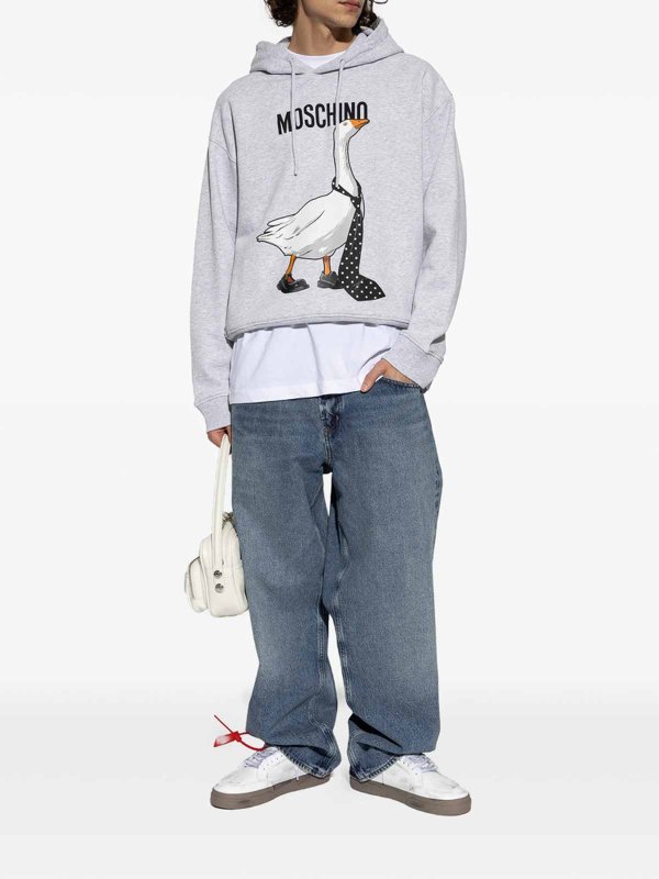 Baskets - Blanc shop online: OFF-WHITE