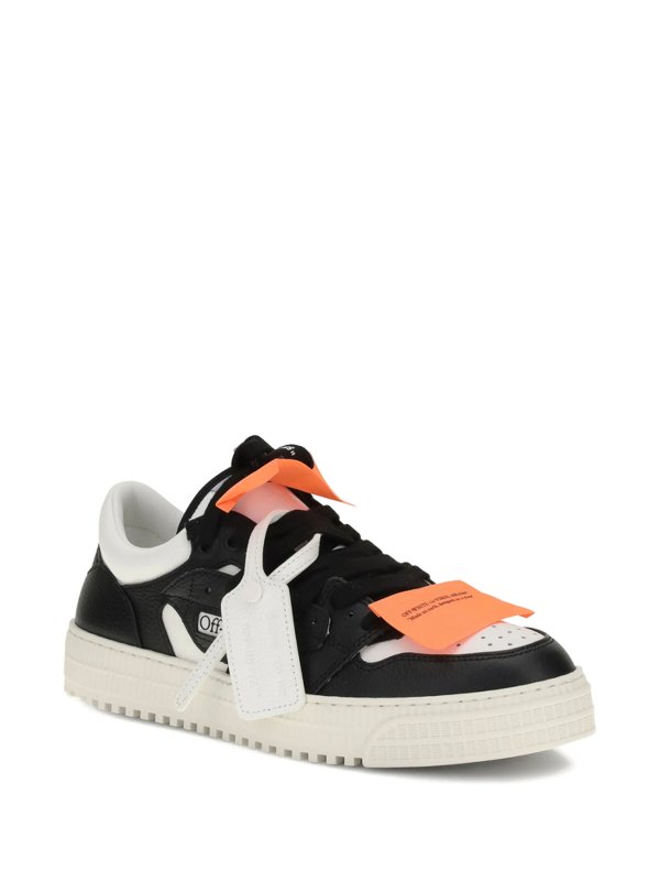 The Best Shops OFF-WHITE: trainers - Sneakers