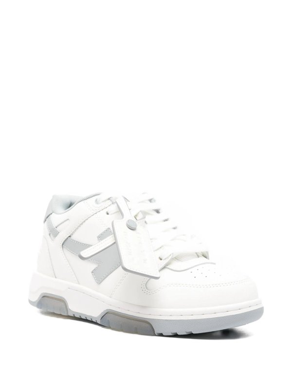 OFF-WHITE: Sneaker online - Sneaker - Weiß