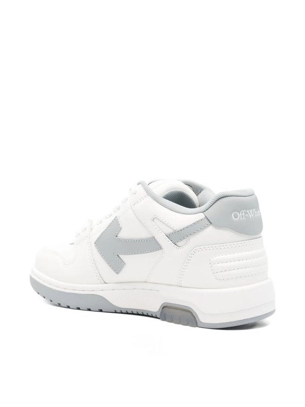 Sneaker - Weiß shop online: OFF-WHITE