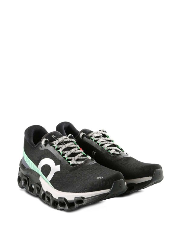 The Best Shops ON RUNNING: Sneaker - Sneaker - Schwarz