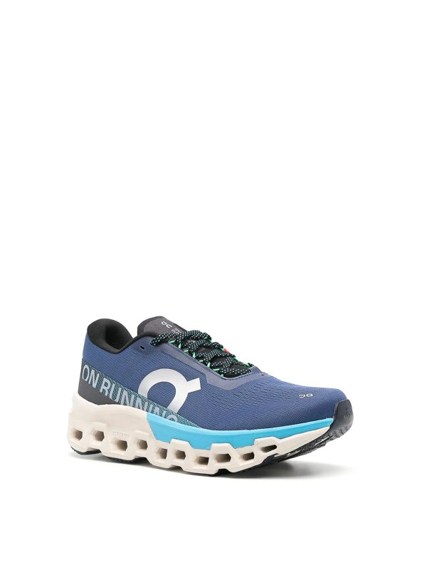 ON RUNNING: Chaussures de sport online - Baskets - Bleu