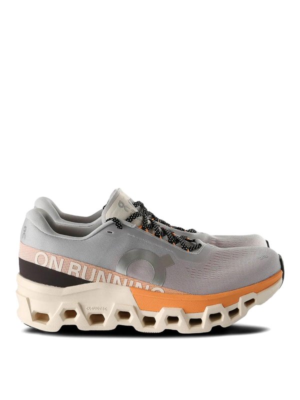 ON RUNNING: Zapatillas - Zapatillas - Blanco