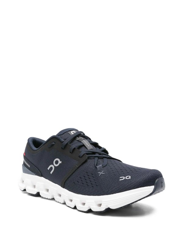 スニーカー - ブルー shop online: ON RUNNING