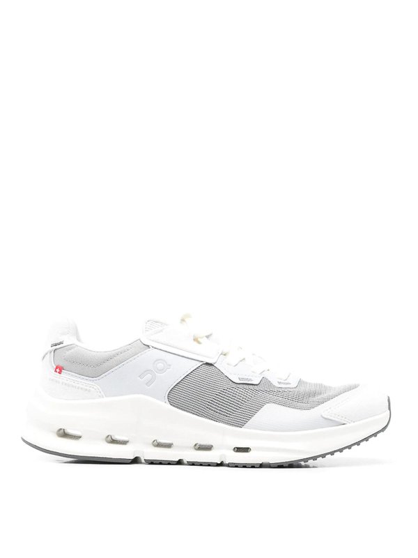 ON RUNNING: trainers - Sneakers