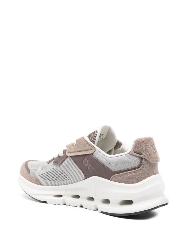 The Best Shops ON RUNNING: Chaussures de sport - Baskets - Gris