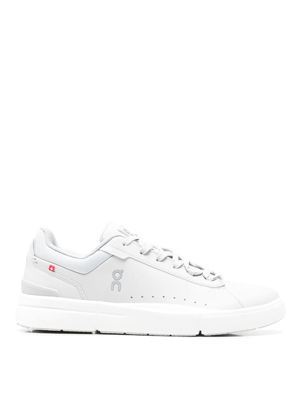 ON RUNNING: trainers - Sneakers