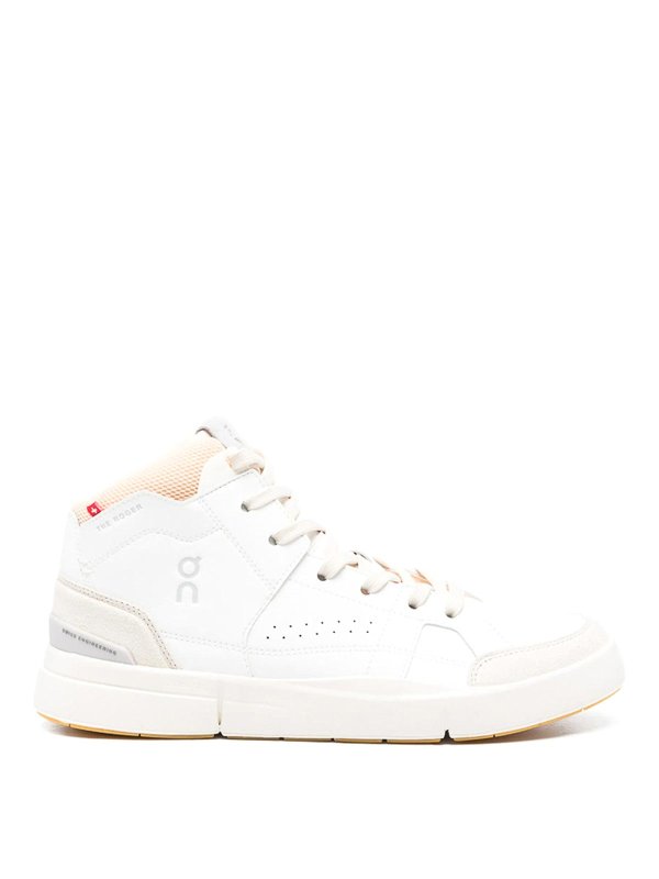 ON RUNNING: trainers - Sneakers