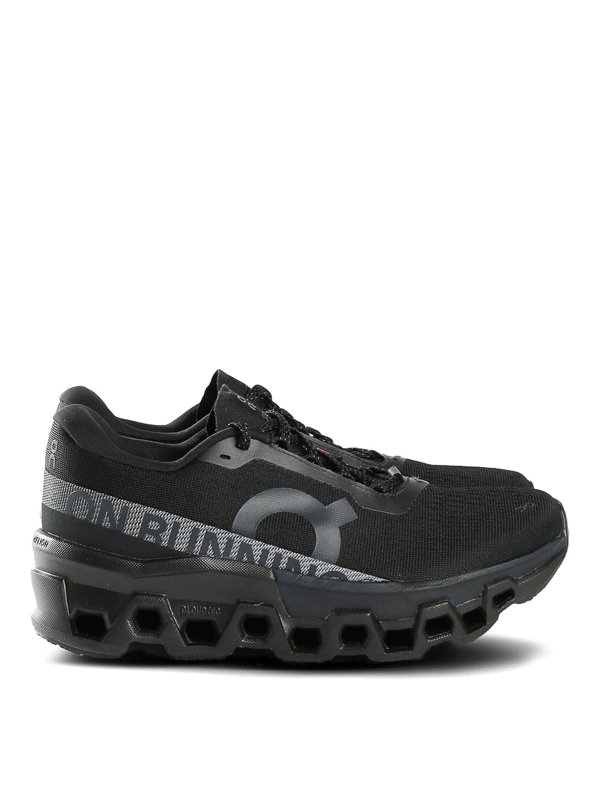 ON RUNNING: trainers - Sneakers