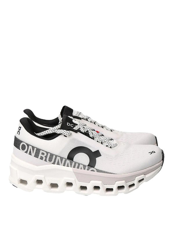 ON RUNNING: trainers - Sneakers