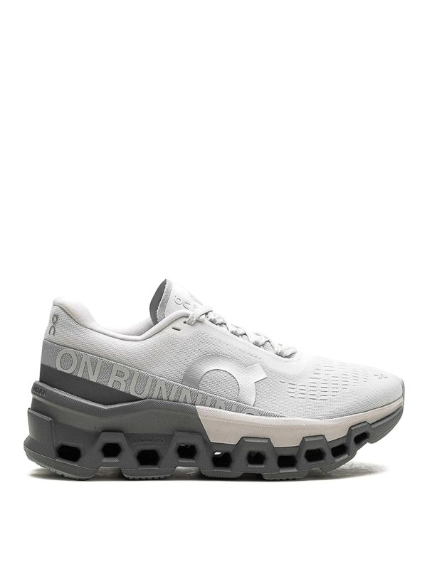 ON RUNNING: trainers - Sneakers