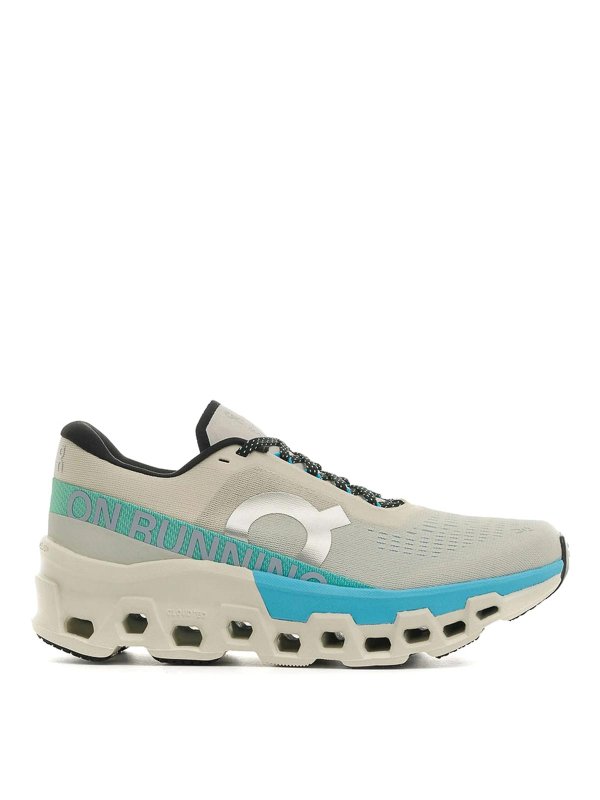 ON RUNNING: trainers - Sneakers