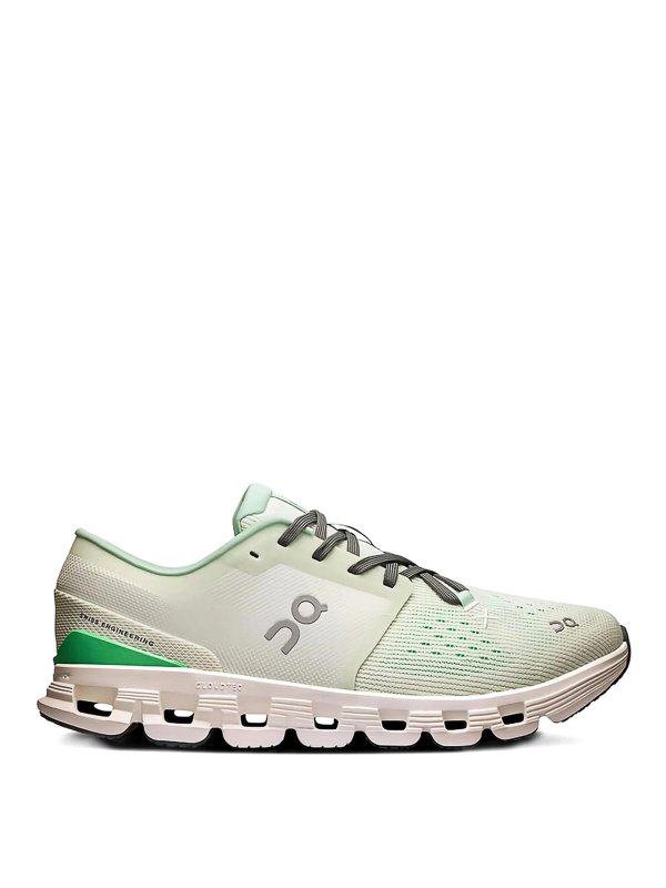 ON RUNNING: trainers - Sneakers