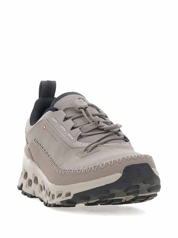 The Best Shops ON RUNNING: Sneaker - Sneaker - Grau