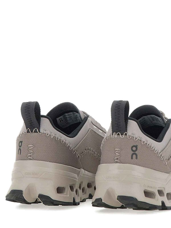 The Best Shops ON RUNNING: Sneaker - Grau