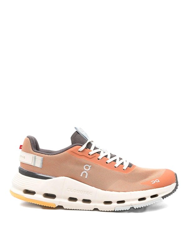 ON RUNNING: trainers - Sneakers