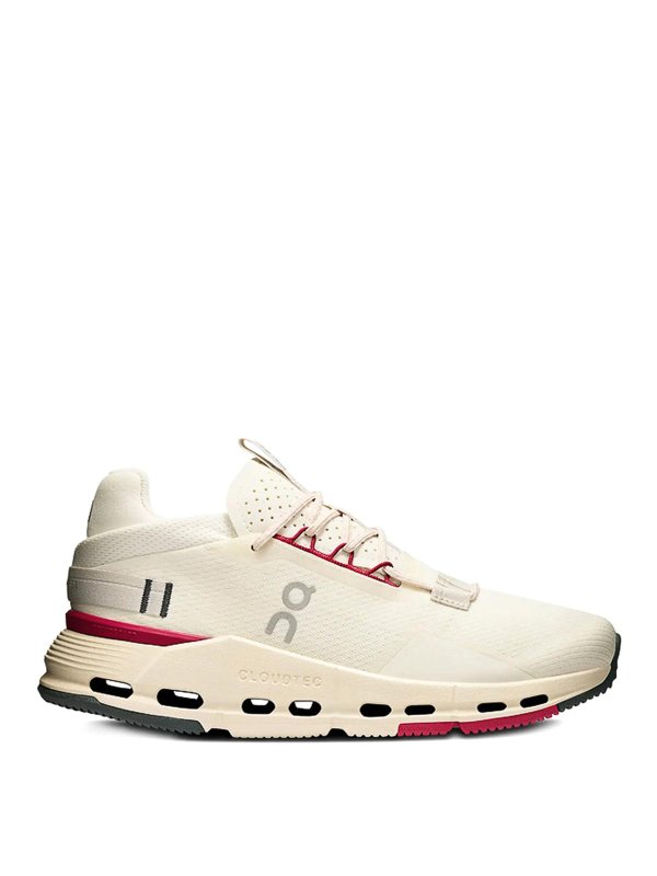 ON RUNNING: trainers - Sneakers