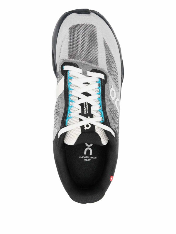 The Best Shops ON RUNNING: Sneaker - Sneaker - Grau