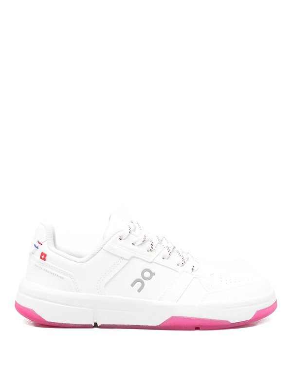 ON RUNNING: Sneaker - Sneaker - Weiß