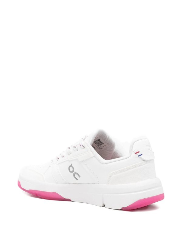 Sneaker - Weiß shop online: ON RUNNING