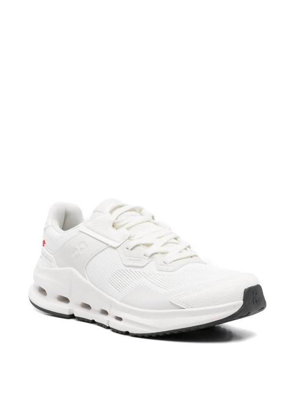 The Best Shops ON RUNNING: Sneaker - Sneaker - Weiß