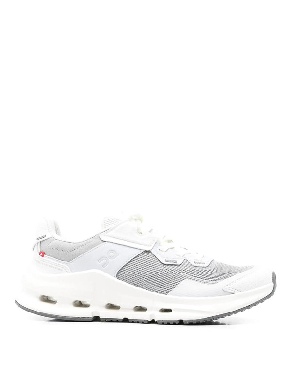 ON RUNNING: trainers - Sneakers