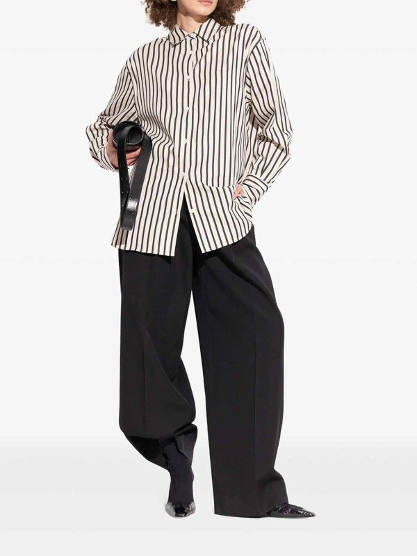 Paris Texas buy online アンクルブーツ - 黒