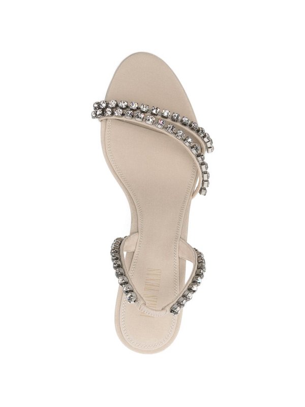 Paris Texas: sandals online - Sandals