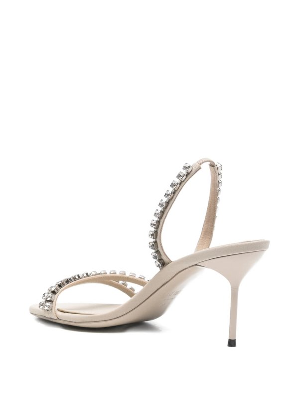 The Best Shops Paris Texas: sandals - Sandals