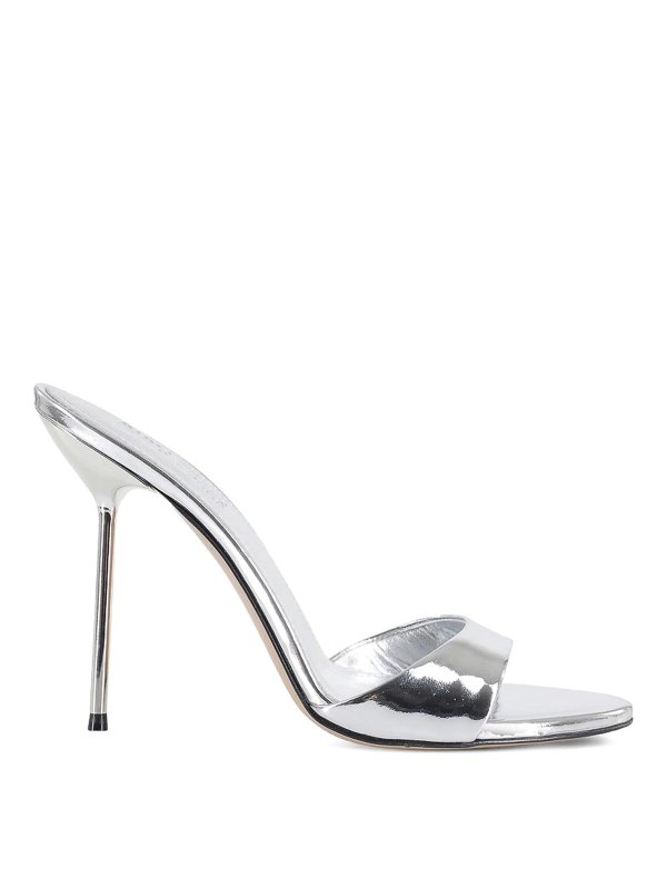 Paris Texas: sandals - Sandals