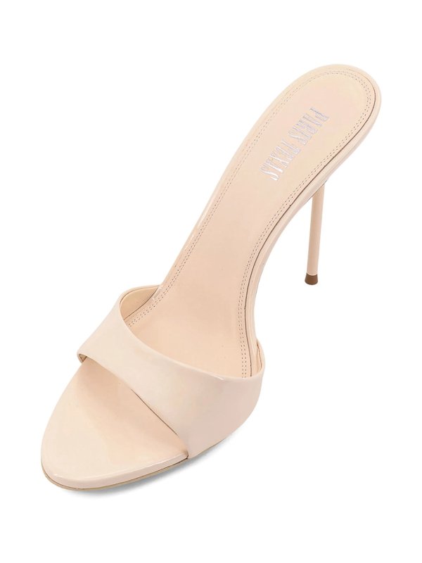 The Best Shops Paris Texas: サンダル - サンダル - ベージュ