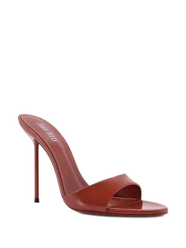 Paris Texas: sandals online - Sandals