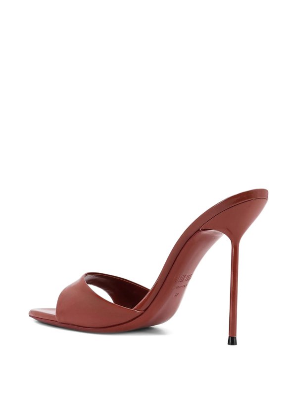 The Best Shops Paris Texas: sandals - Sandals
