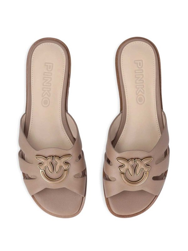 The Best Shops Pinko: sandals - Sandals