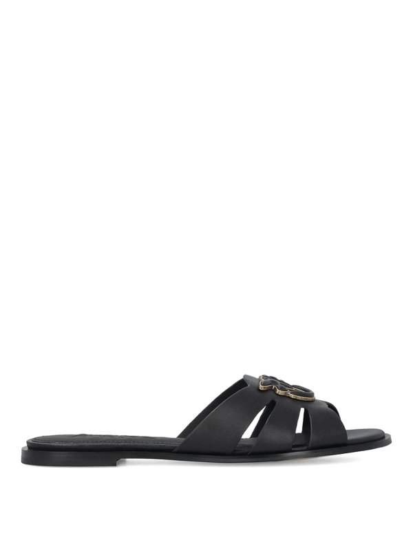Pinko: sandals - Sandals