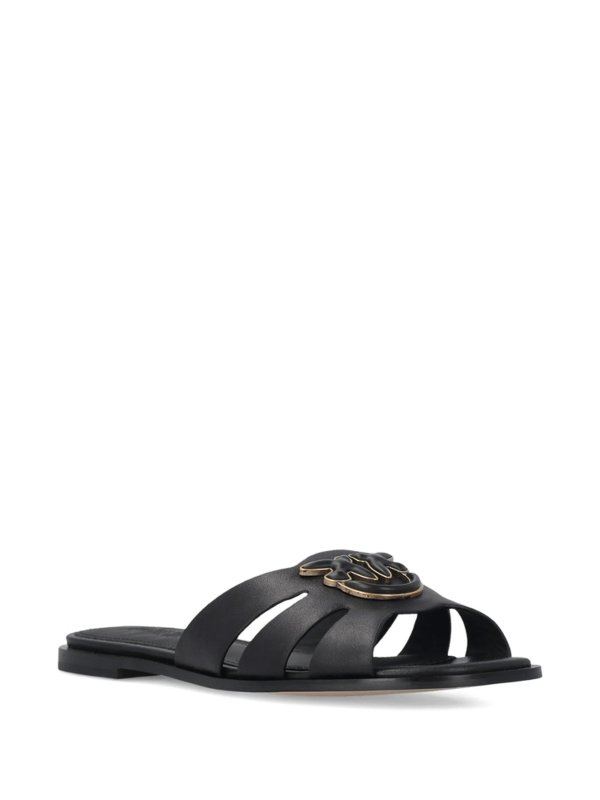 The Best Shops Pinko: sandals - Sandals