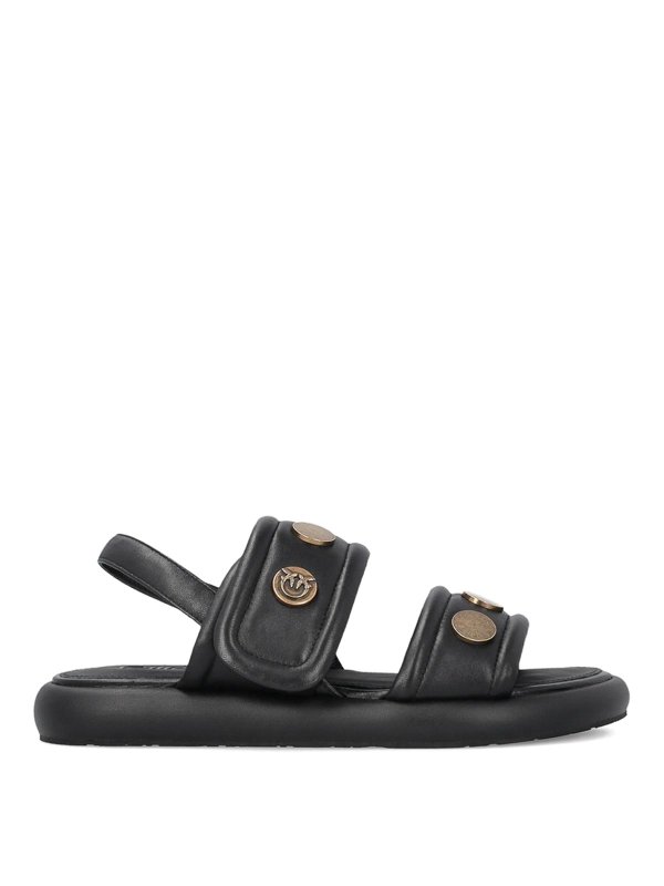 Pinko: sandals - Sandals