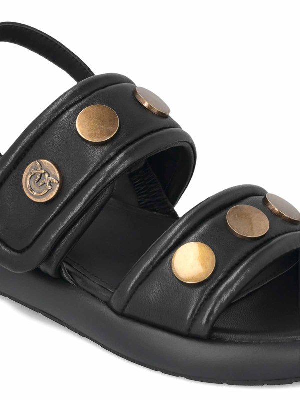 Pinko: sandals online - Sandals