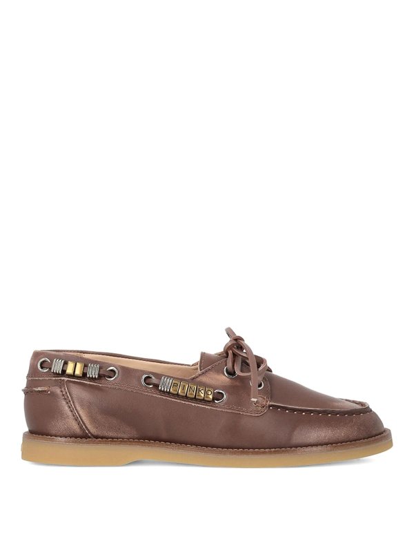 Pinko: Loafers & Slippers - Loafers